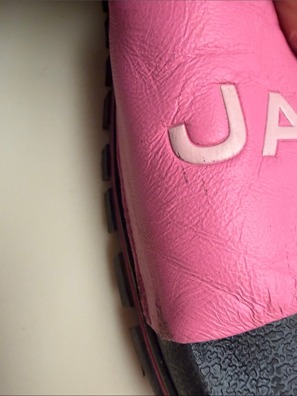 Marc Jacobs The Slide Sandals Size 40 (9-9.5) - Picture 6 of 7